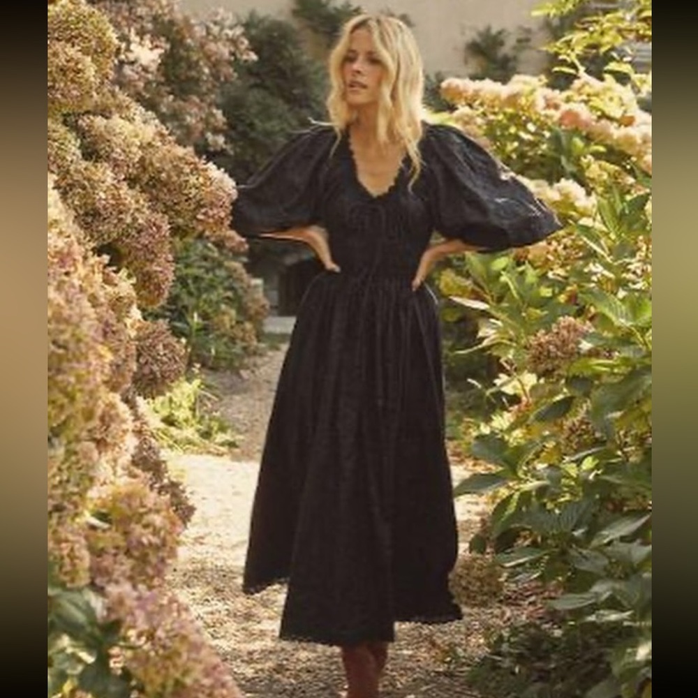 Doen Isolde dress NWT - size S